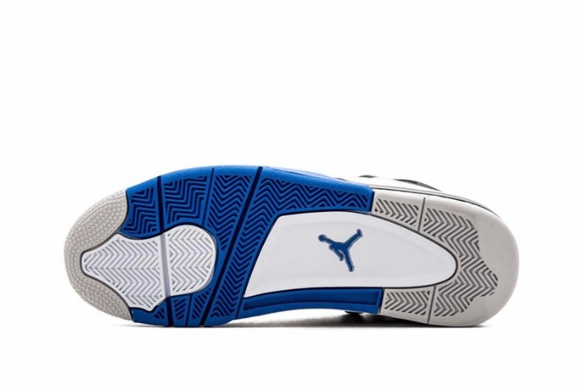 Air Jordan 4 Retro "motorsport" 308497-117/408452-117