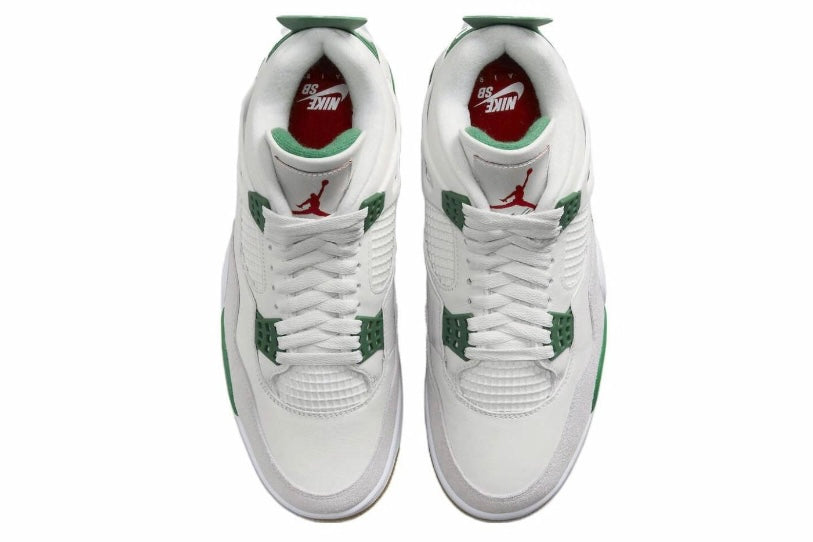 Jordan 4 Retro SB Pine Green DR5415-103