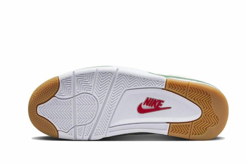Jordan 4 Retro SB Pine Green DR5415-103