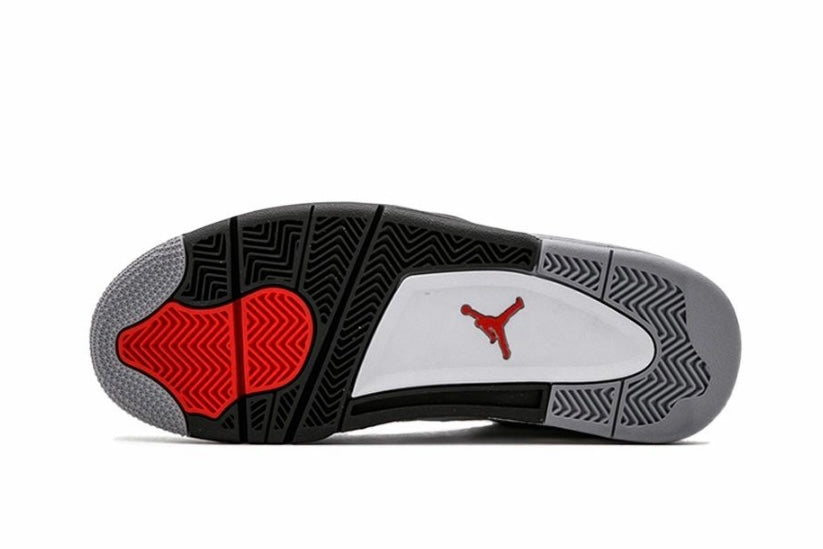 Air Jordan 4 OG White Cement (2012)308497-103
