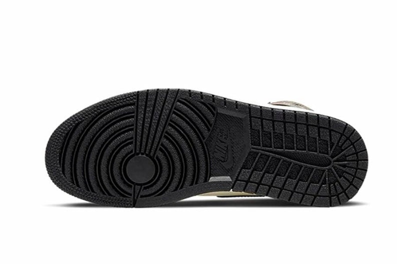 Air Jordan 1 Retro High OG "Dark Mocha" 555088-105/575441-105
