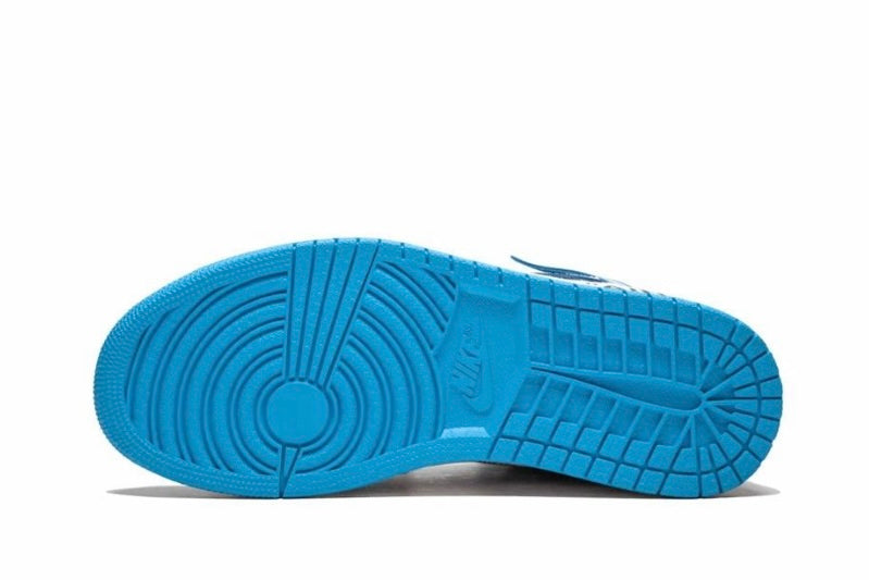 Off-White Air Jordan 1 Powder Blue UNC AQ0818-148