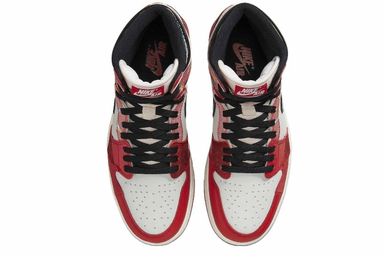 Jordan 1 High OG Spider-Man Across the Spider-Verse DV1748-601