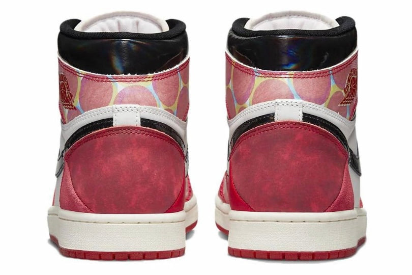 Jordan 1 High OG Spider-Man Across the Spider-Verse DV1748-601