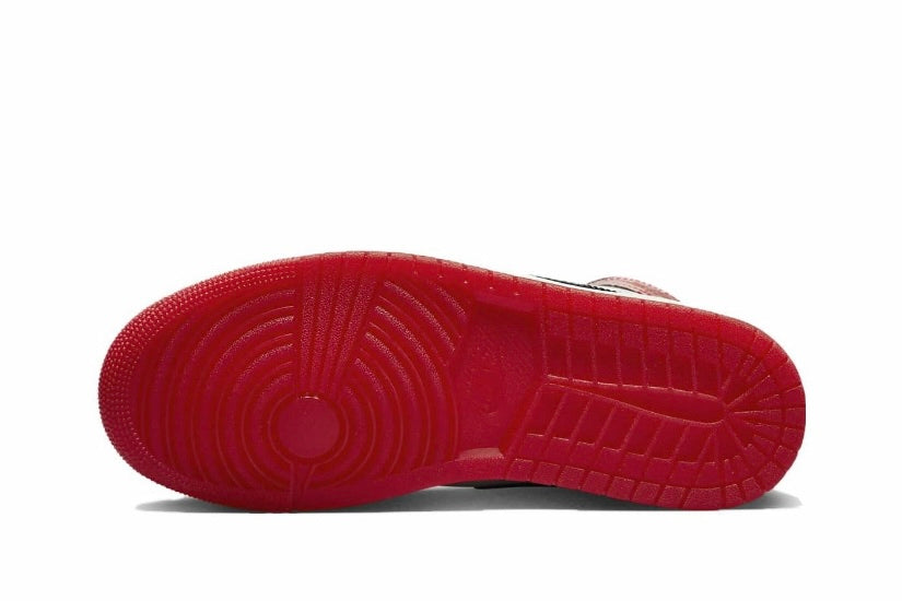 Jordan 1 High OG Spider-Man Across the Spider-Verse DV1748-601