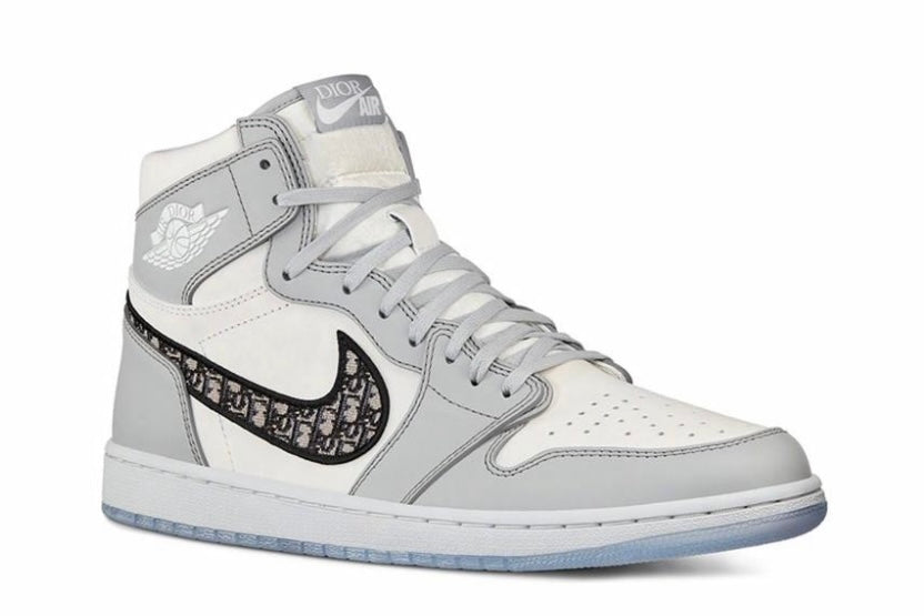 Jordan 1 Retro High Dior CN8007-002