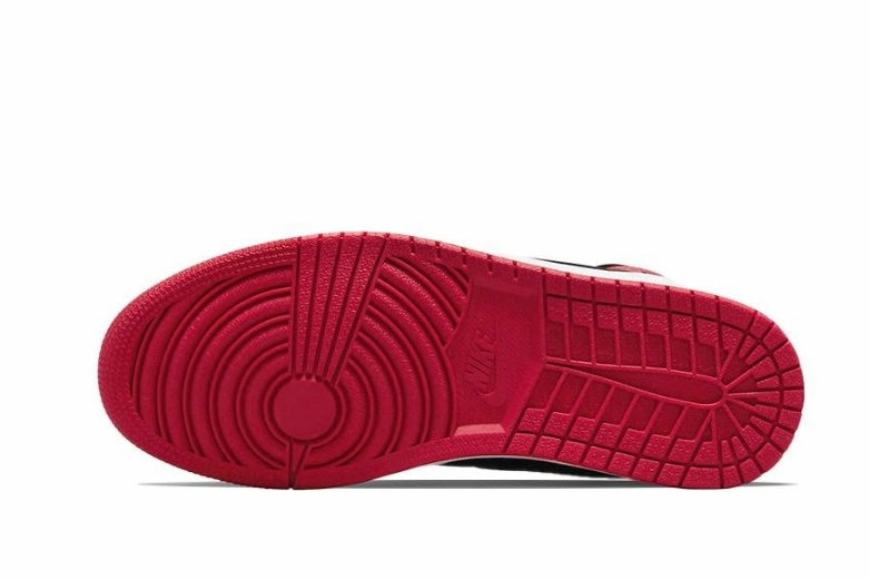 AIR JORDAN 1 HIGH OG BRED PATENT 555088-063/575441-063