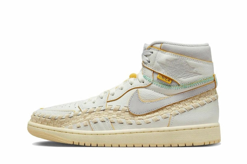 Jordan 1 Retro High OG SP Union Woven Sail FD2565-100