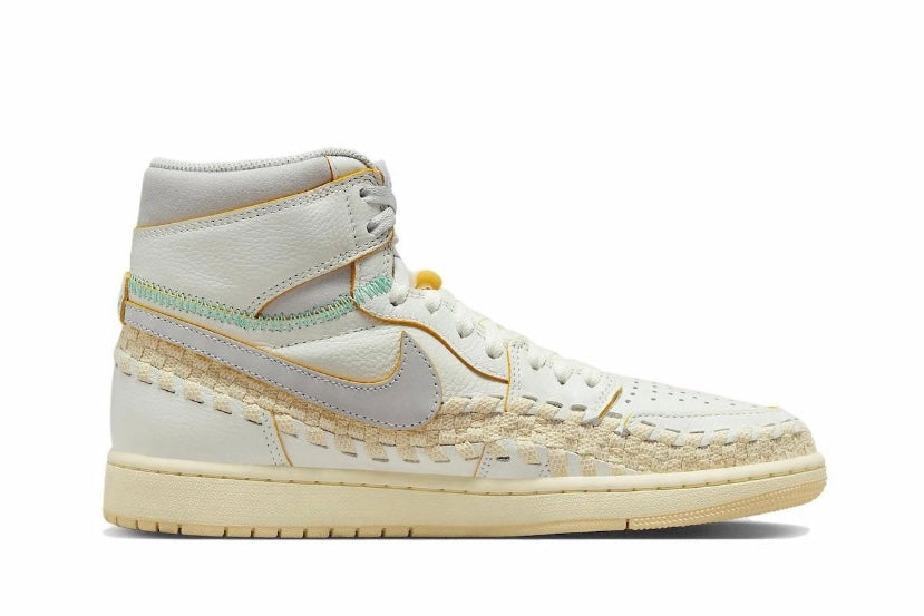 Jordan 1 Retro High OG SP Union Woven Sail FD2565-100