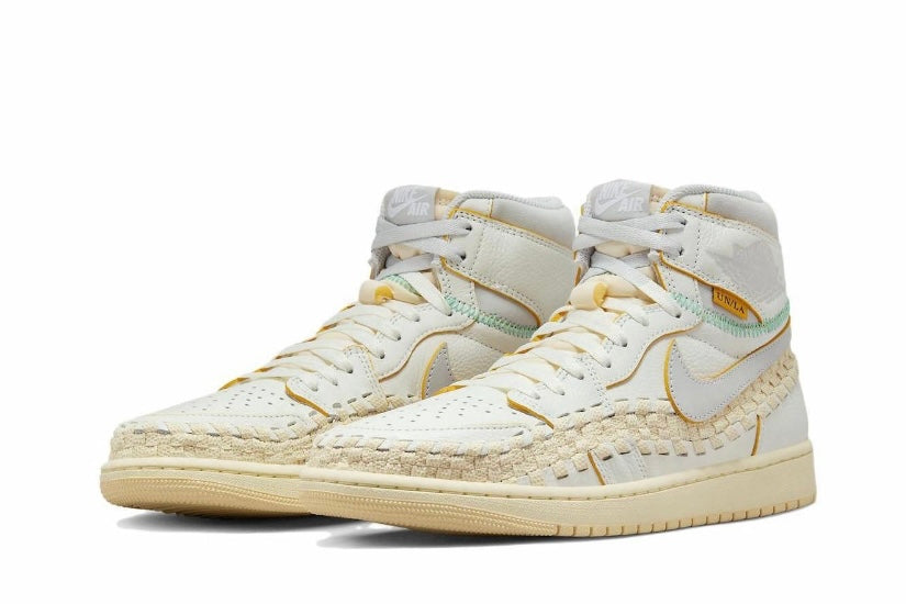 Jordan 1 Retro High OG SP Union Woven Sail FD2565-100
