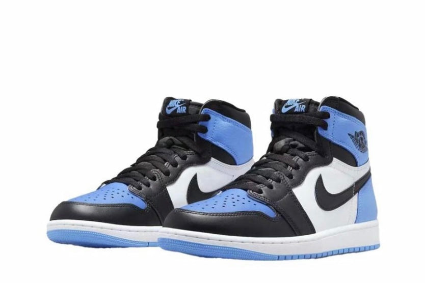 Jordan 1 Retro High OG True Blue DZ5485-400