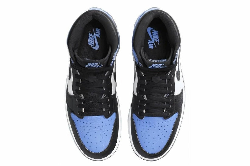 Jordan 1 Retro High OG True Blue DZ5485-400