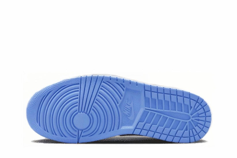 Jordan 1 Retro High OG True Blue DZ5485-400