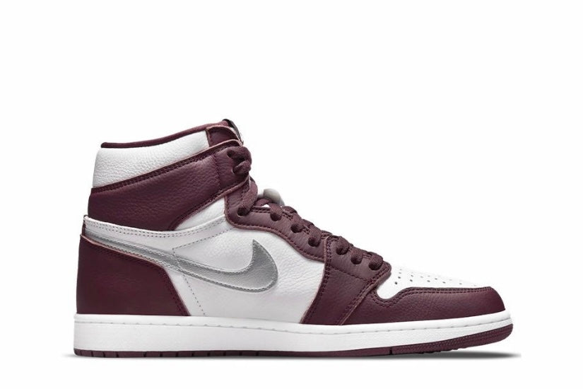 Jordan 1 Retro High OG Bordeaux 555088-611