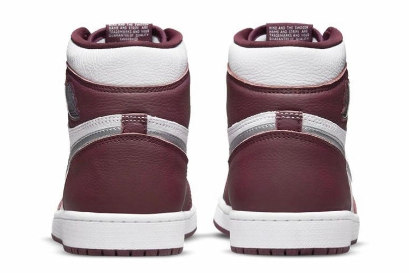 Jordan 1 Retro High OG Bordeaux 555088-611