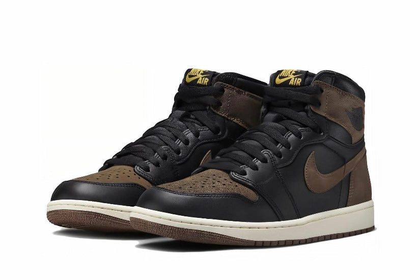 Jordan 1 Retro High OG Palomino DZ5485-020