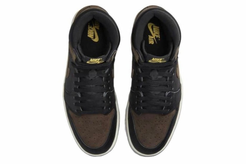 Jordan 1 Retro High OG Palomino DZ5485-020