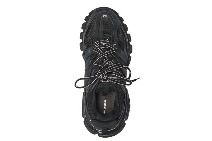 Balenciaga Track LED Black 555036W1GB11000