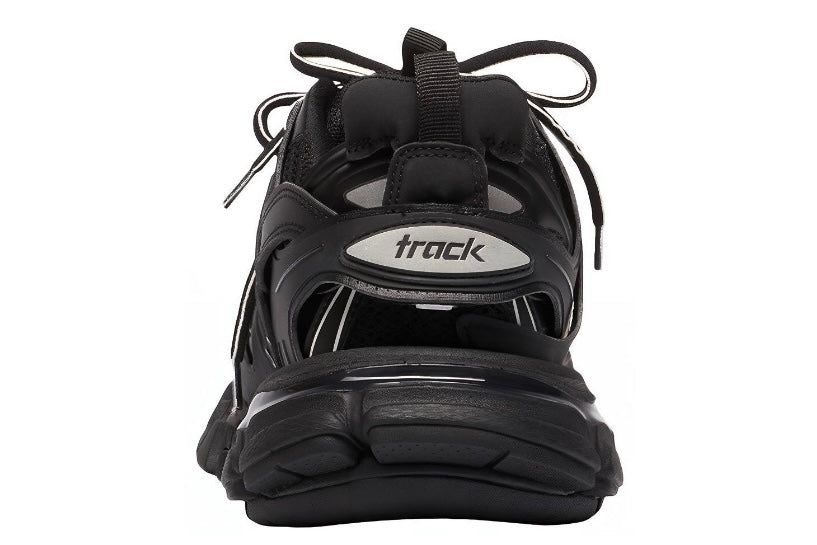 Balenciaga Track LED Black 555036W1GB11000