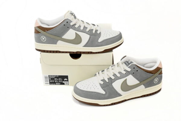 Nike SB Dunk Low Yuto Horigome FQ1180-001