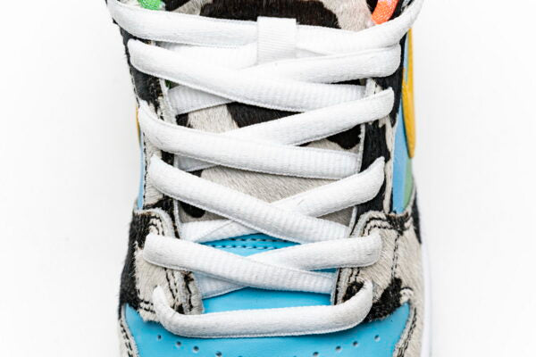 Nike SB Dunk Low Ben & Jerry's Chunky Dunky CU3244-100