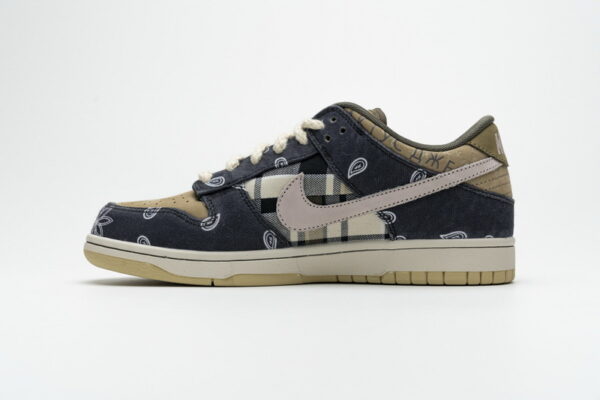 Nike SB Dunk Low Travis Scott CT5053-001