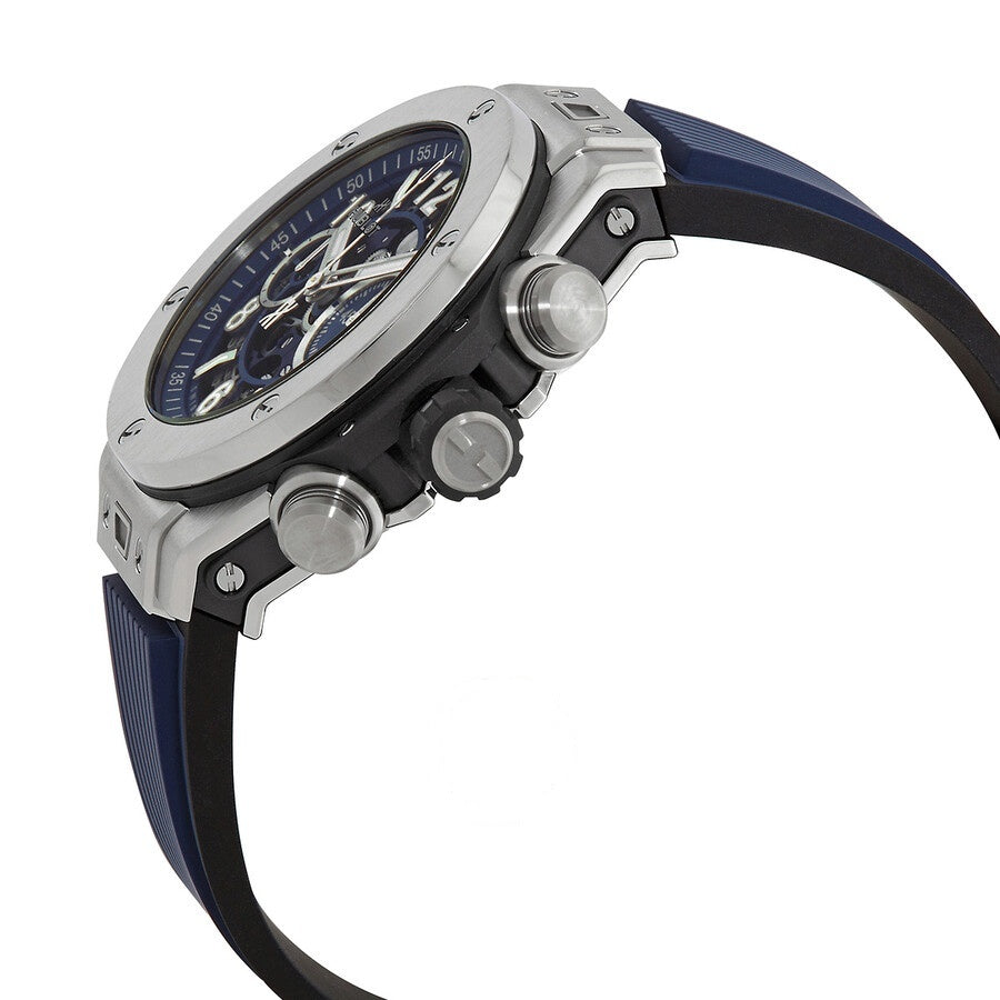 Hublot Big Bang Chronograph Automatic Men's Watch 421NX5170RX Item No. 421.NX.5170.RX