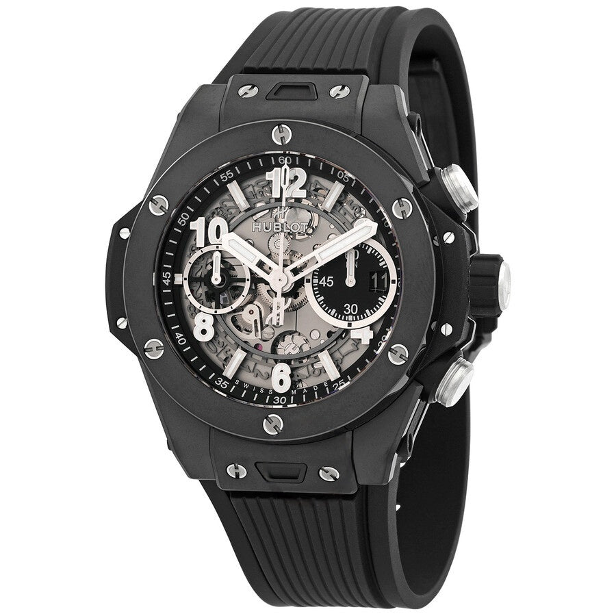 Hublot Big Bang Chronograph Automatic Men's Watch Item No. 441.CI.1171.RX