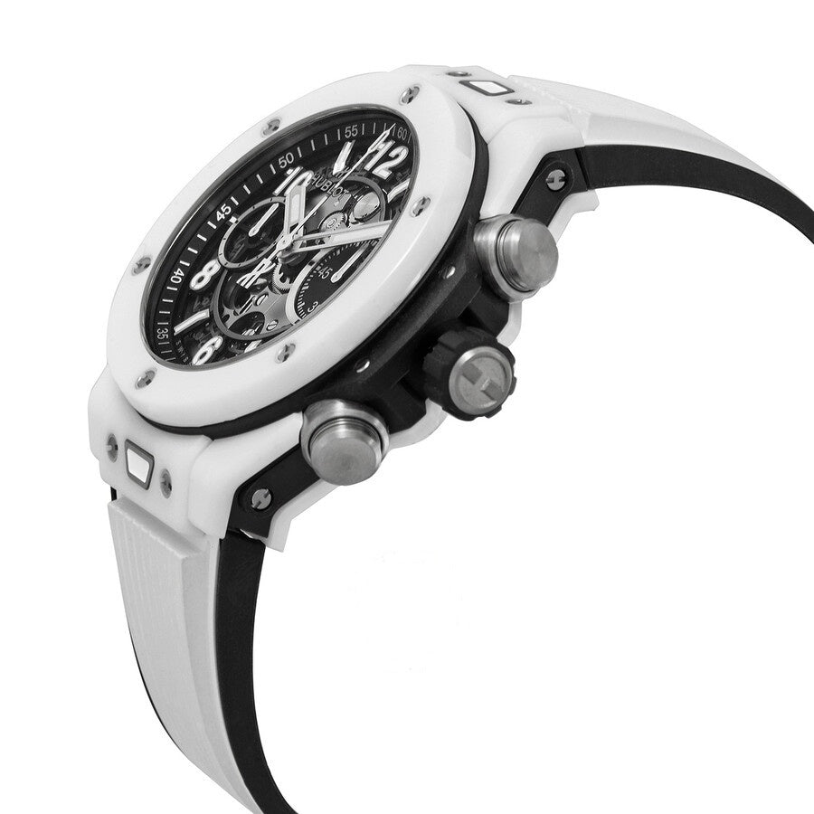 Hublot Big Bang Chronograph Automatic Men's Watch Item No. 441.HX.1171.RX
