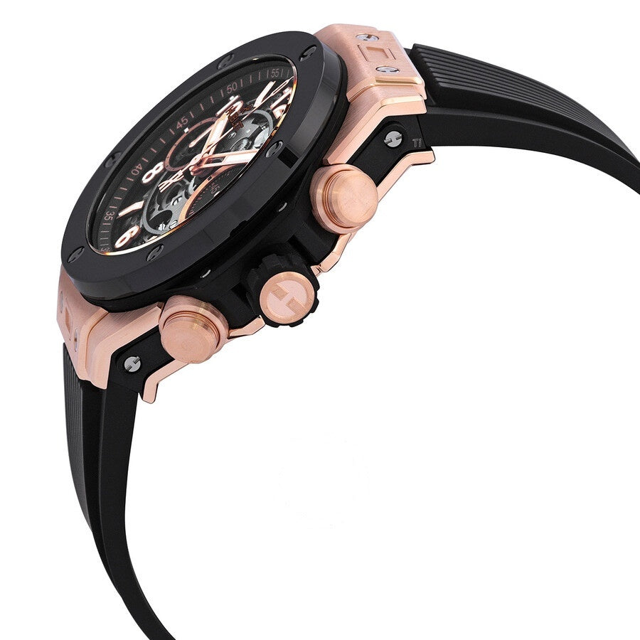 Hublot Big Bang Chronograph Automatic Men's Watch Item No. 441.OM.1181.RX