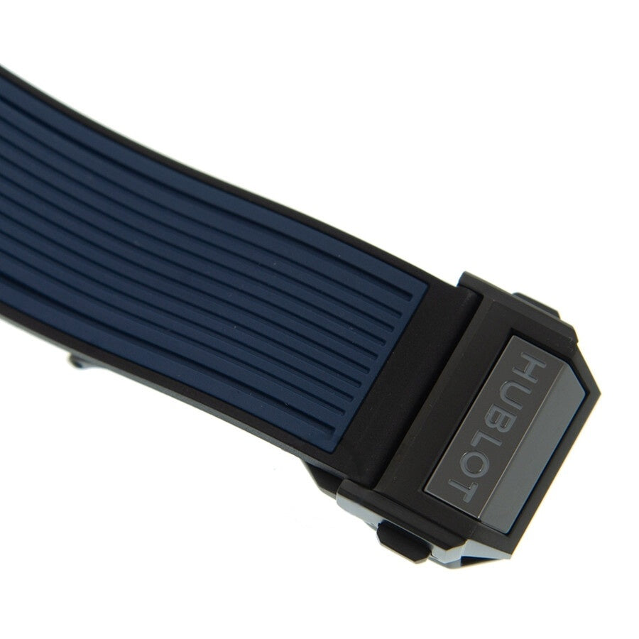 Hublot Big Bang Meca-10 Hand Wind Men's Watch Item No. 414.EX.5123.RX