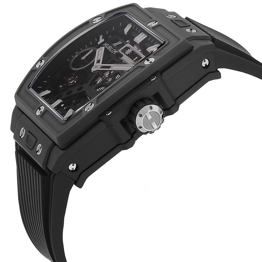 Hublot Spirit Of Big Bang Automatic Men's Watch Item No. 614.CI.1170.RX