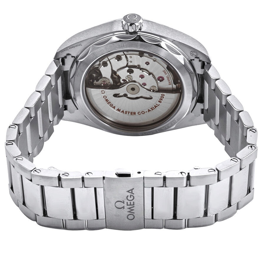 Omega Seamaster Aqua Terra Automatic Chronometer Men's Watch Item No. 220.10.41.21.03.004