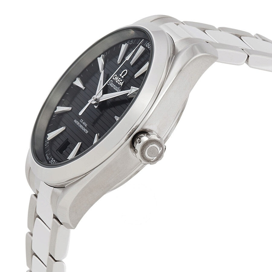 Omega Seamaster Aqua Terra Automatic Men's Watch Item No. 220.10.41.21.01.001