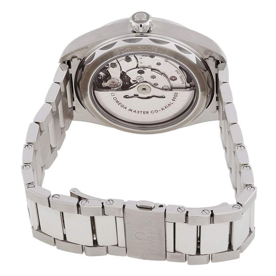 Omega Seamaster Aqua Terra Automatic Men's Watch Item No. 220.10.41.21.01.001
