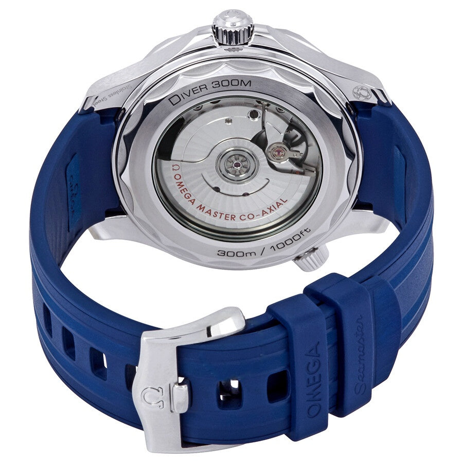 Omega Seamaster Automatic Grey Dial Men's Watch Item No. 210.32.42.20.06.001