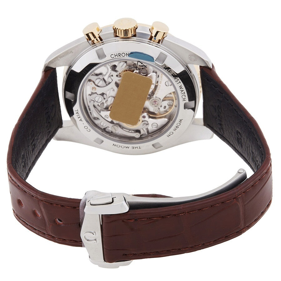 Omega Speedmaster Moonwatch Chronograph Automatic Chronometer Men's Watch Item No. 31023425002001