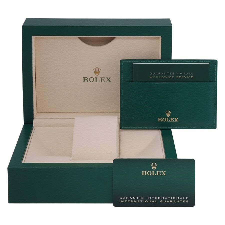 Rolex Submariner Automatic Chronometer Black Dial Men's Watch 126610LNBKSO Item No. M126610LN-0001