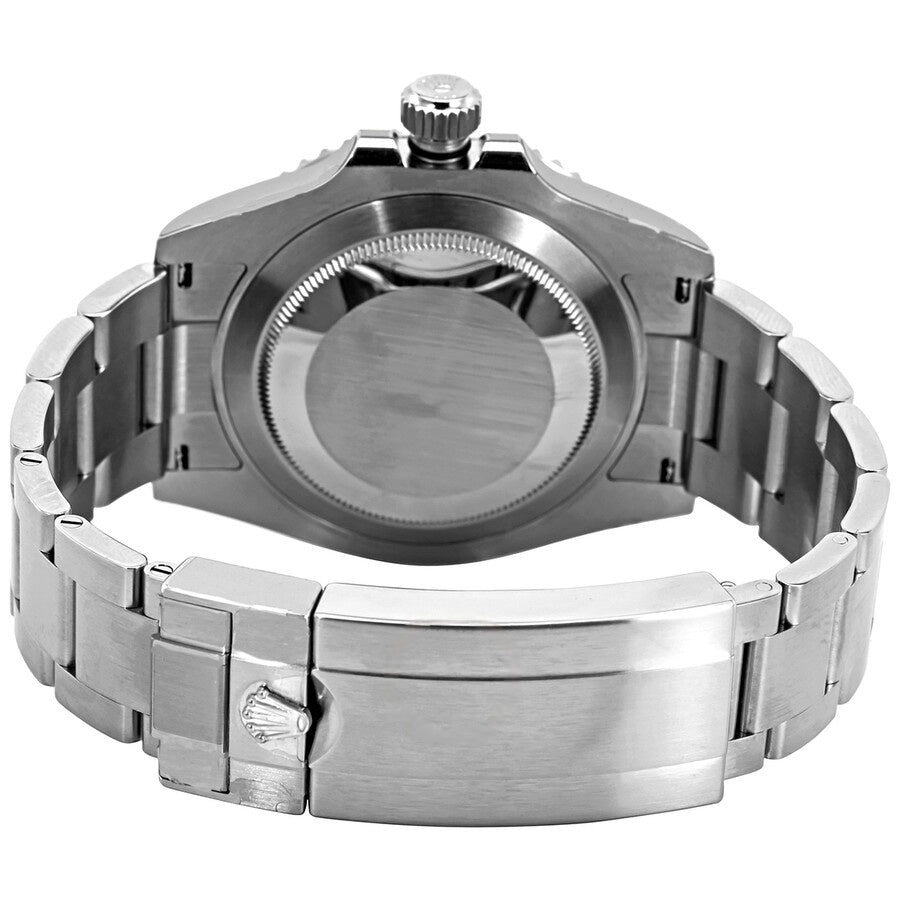 Rolex Submariner Automatic Chronometer Black Dial Men's Watch 126610LNBKSO Item No. M126610LN-0001