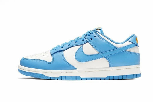 Nike Dunk Low Coast Blue DD1503-100