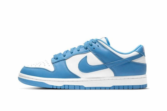 Nike Dunk Low Retro University Blue DD1391-102