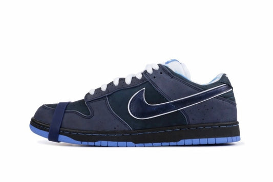 Nike SB Dunk Low Concepts Blue Lobster 313170-342