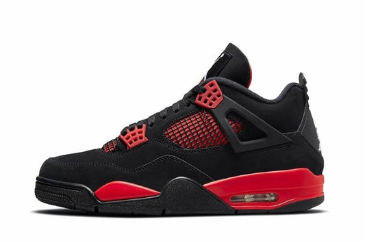 AIR JORDAN 4 RED THUNDER CT8527-016