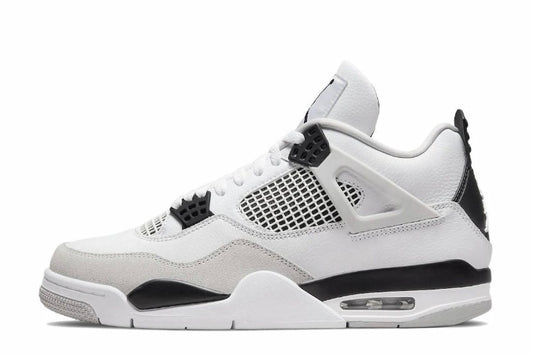Air Jordan 4 Retro Military Black DH6927-111