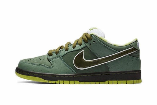 Nike Dunk SB Low Concepts Green Lobster BV1310-337
