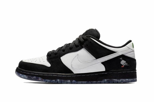 Nike Dunk SB Low Staple Panda Pigeon BV1310-013