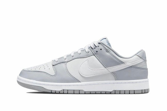 Nike Dunk Low Retro Grey White DJ6188-001