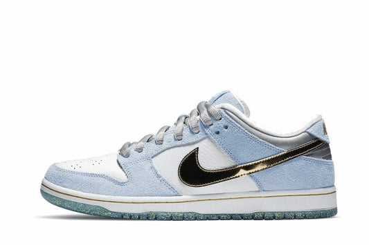 Nike Dunk SB Low Pro QS Sean Cliver x DC9936-100