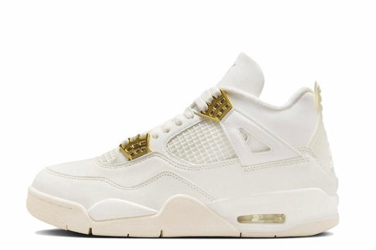 Air Jordan 4 “Sail” 2024