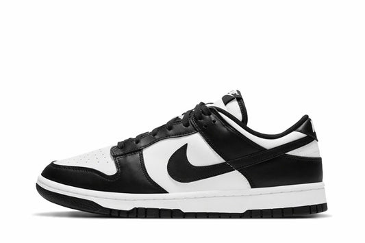 Nike Dunk SB Low Retro White Black DD1391-100